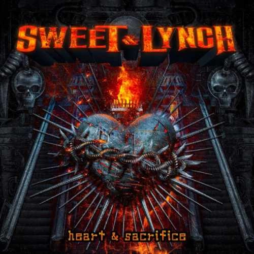 SWEET & LYNCH / スウィート & リンチ / HEART & SACRIFICE