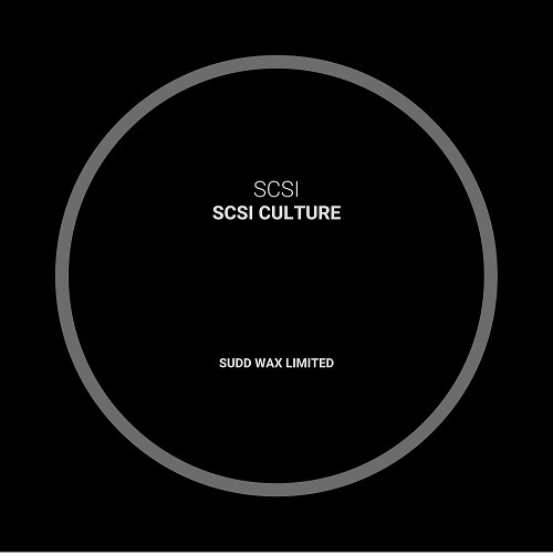 SCSI / SCSI CULTURE