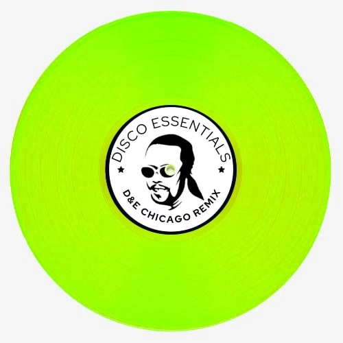 DAVE MAZE / DISCO ESSENTIALS