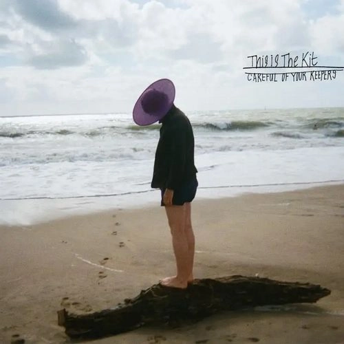 THIS IS THE KIT / ディス・イズ・ザ・キット / CAREFUL OF YOUR KEEPERS (CD)