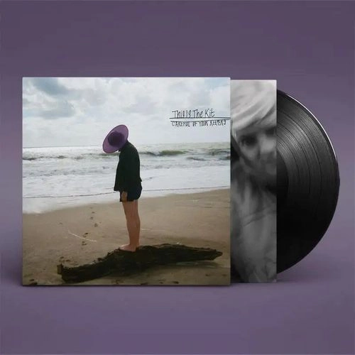 THIS IS THE KIT / ディス・イズ・ザ・キット / CAREFUL OF YOUR KEEPERS (LP)