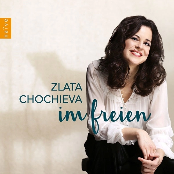 ZLATA CHOCHIEVA / ズラータ・チョチエヴァ / IM FREIEN