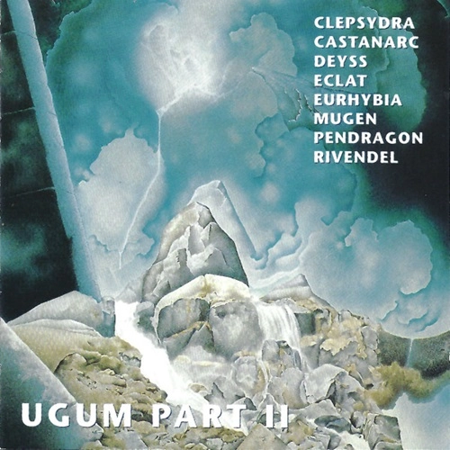 V.A. / UGUM PART II