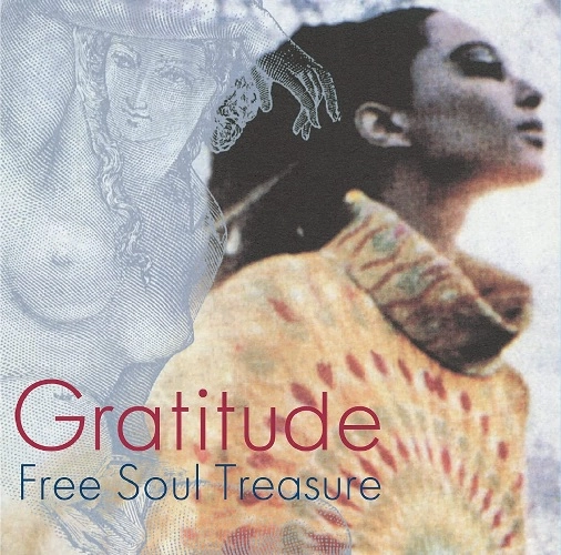 V.A. / オムニバス / Gratitude ~ SUBURBIA meets ULTRA-VYBE “Free Soul Treasure”