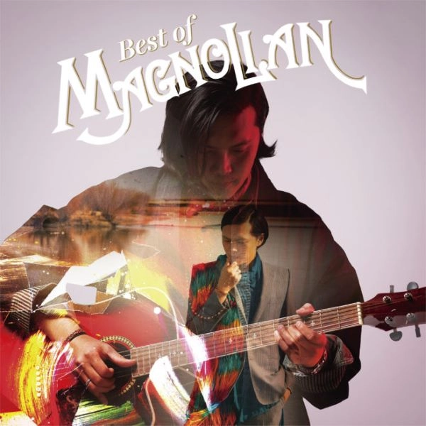 MAGNOLIAN / マグノリアン / ベスト・オブ・マグノリアン