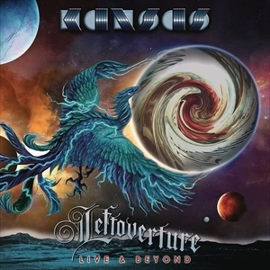 KANSAS / カンサス / LEFTOVERTURE LIVE & BEYOND (DELUXE EDITION)