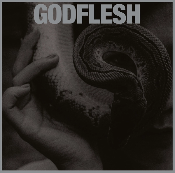 GODFLESH / ゴッドフレッシュ / パージ / PURGE