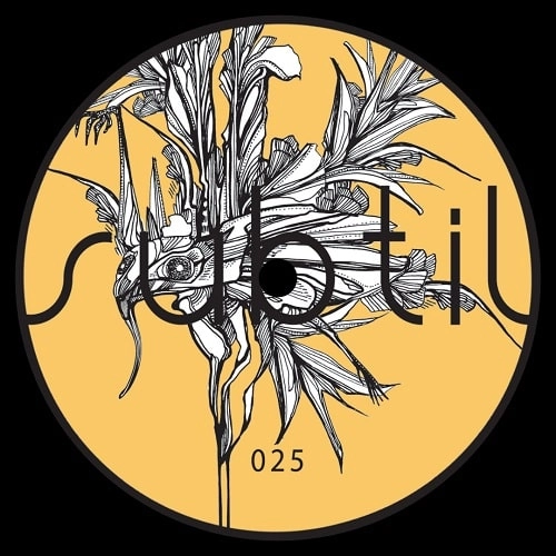 ALSI / MADNESS EP