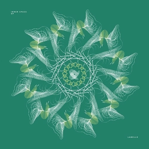 LABELLO / INNER SPACE EP