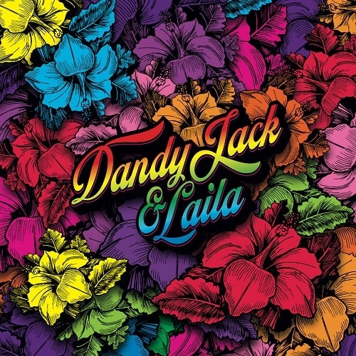 DANDY JACK & LAILA / ASTON MARTIN