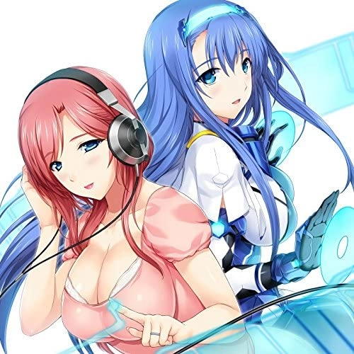 アリスソフト / アリスサウンドアルバムVOL.30　超昂神騎エクシール＆は～とふるママン
