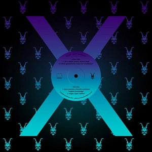 V.A. (SELADOR) / SELADOR DECADE VOLUME 1