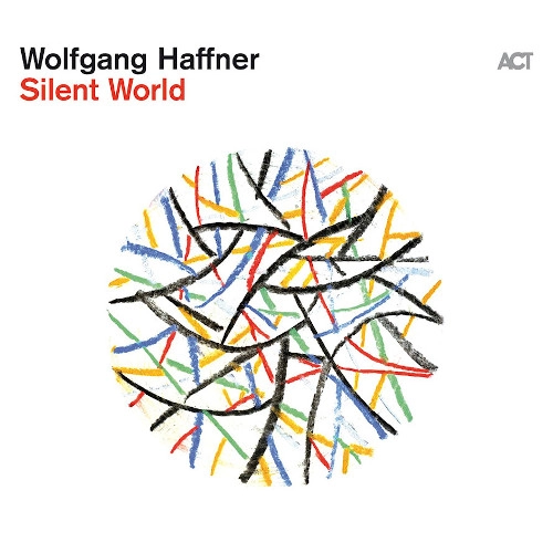 WOLFGANG HAFFNER / ウォルフガング・ハフナー / サイレント･ワールド / Silent World
