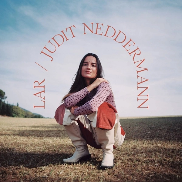 JUDIT NEDDERMANN / ジュディット・ネッデルマン / LAR