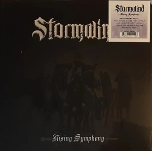 STORMWIND / ストームウインド / RISING SYMPHONY