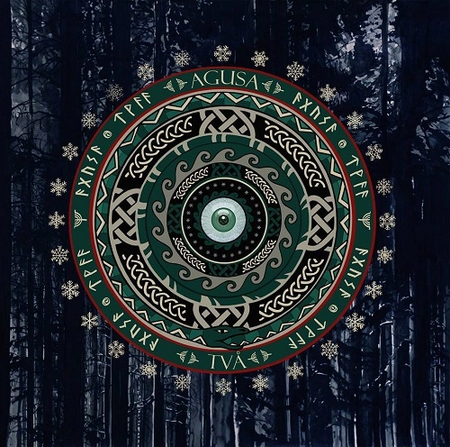 AGUSA / アグサ / TVA
