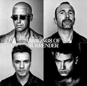 U2 / SONGS OF SURRENDER