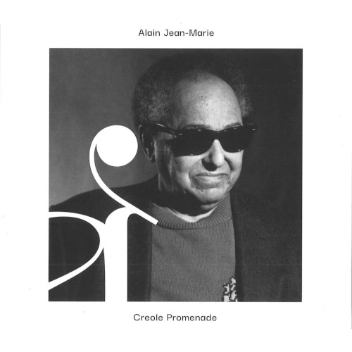 ALAIN JEAN-MARIE / アラン・ジャン・マリー / CREOLE PROMENADE