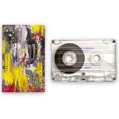 DJ KENSEI + 十三画 / TALKIE'S MOOD SOUND TRACK#1