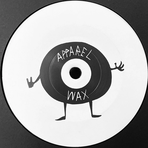 APPAREL WAX / MINI002 (7" + GIFT)
