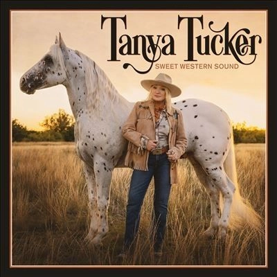 TANYA TUCKER / タニヤ・タッカー / SWEET WESTERN SOUND (LP) / SWEET WESTERN SOUND