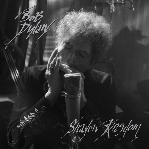 BOB DYLAN / ボブ・ディラン / SHADOW KINGDOM / SHADOW KINGDOM (CD)
