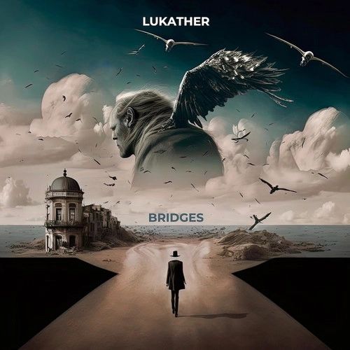 STEVE LUKATHER / スティーヴ・ルカサー / BRIDGES (CD) / BRIDGES