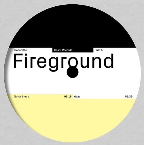 FIREGROUND / REFRESHING PART 1