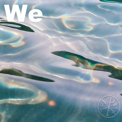 a.P.A.t.T. / WE: LIMITED VINYL