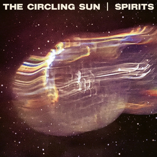 CIRCLING SUN / サークリング・サン / SPIRITS