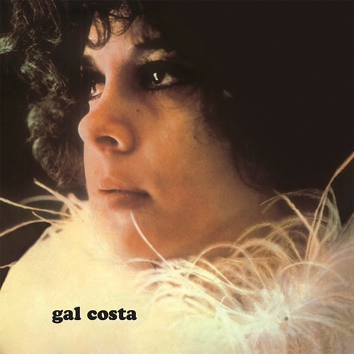 GAL COSTA / ガル・コスタ / GAL COSTA