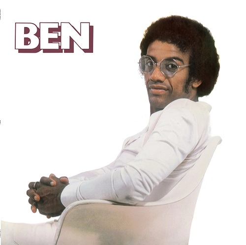 JORGE BEN / ジョルジ・ベン / BEN