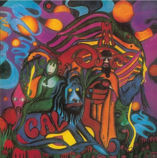 GAL COSTA / ガル・コスタ / GAL