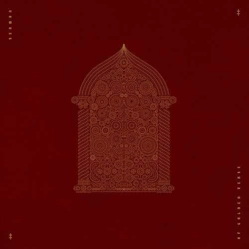 SERMON (from UK) / OF GOLDEN VERSE