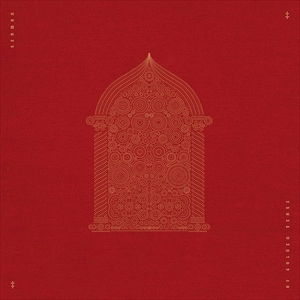 SERMON (from UK) / OF GOLDEN VERSE<VINYL>
