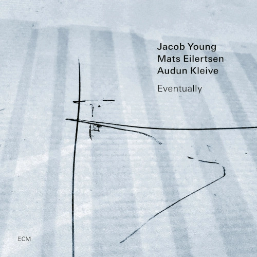 JACOB YOUNG / ヤコブ・ヤング / EVENTUALLY