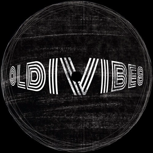 FOLEY / GET DOWN EP [VINYL ONLY]