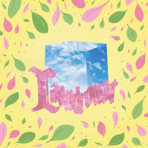 PICKLE DARLING / LAUNDROMAT (CASSETTE TAPE)