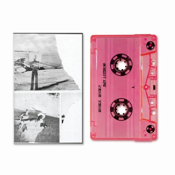 QUICKLY, QUICKLY / EASY LISTENING / EASY LISTENING 