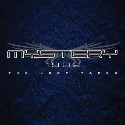 MYSTERY (PROG: CAN) / ミステリー / 1992 - THE LOST TAPES: LIMITED TRANSPARENT VINYL