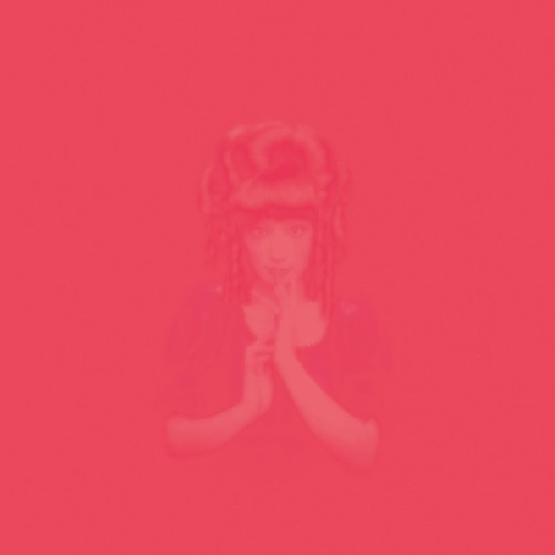 RINGO SHIINA / 椎名林檎 / SHOUSO STRIP -WINNING STRIP- / 勝訴ストリップ（2LP）