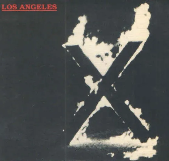 X (US) / LOS ANGELES