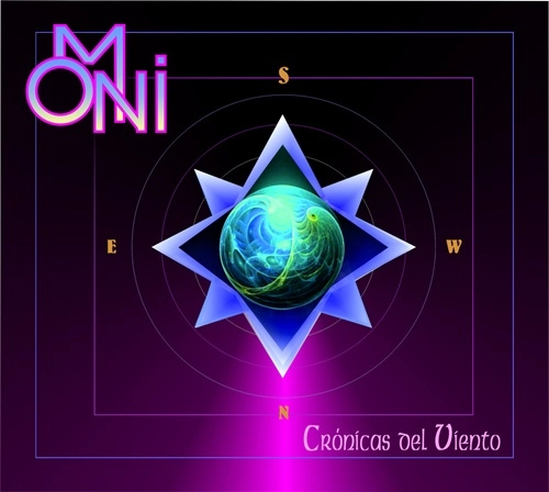 OMNI (PROG: ESP) / CRONICAS DEL VIENTO