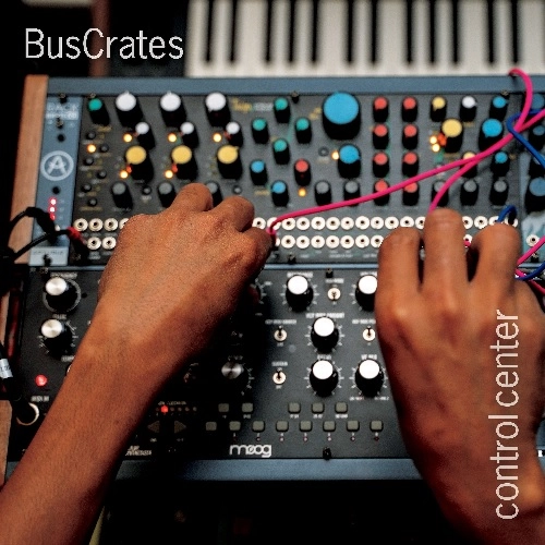BUSCRATES / CONTROL CENTER