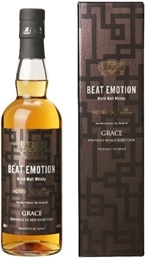 TOMOYASU HOTEI / 布袋寅泰 / 布袋寅泰 BEAT EMOTION WORLD MALT GRACE