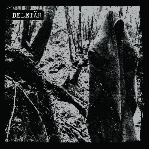 DELETAR / S/T（2023）CD / S/T (2023) CD
