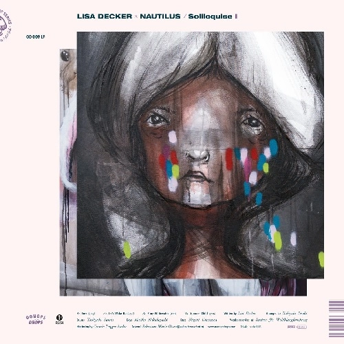LISA DECKER / SOLILOQUISE