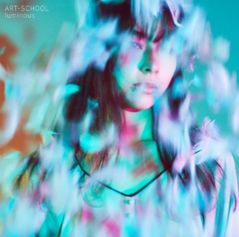 ART-SCHOOL / luminous（通常盤）