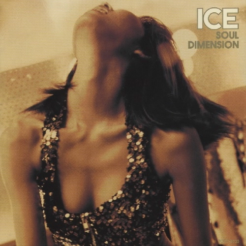 ICE / アイス / SOUL DIMENSION（LP）