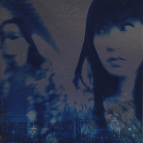 ICE / アイス / MIDNIGHT SKYWAY（LP）